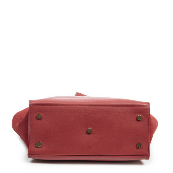 Saint Laurent Downtown Cabas - Picture 6 of 8